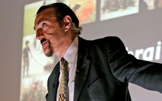 philip zimbardo