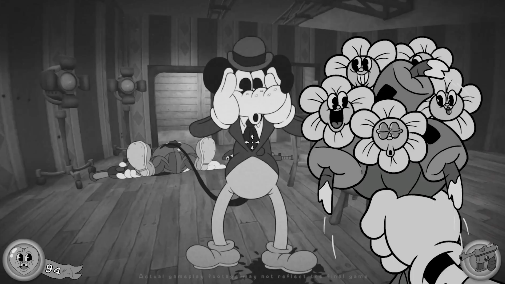 Brutal Mickey Mouse-ish FPS that's riding the public domain all the way to Steam has both a real name and awesome new trailer