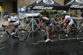 Tour de Francis Park - Van Gilder doubles up in Gateway Cup day two