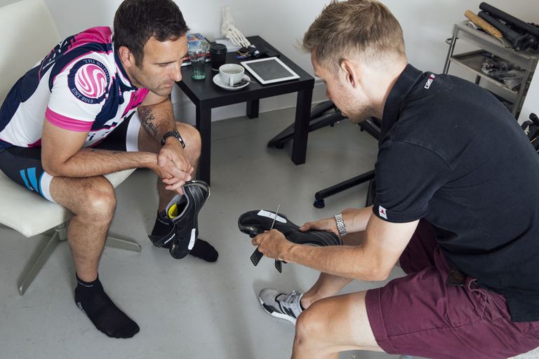 Cleats explained How to set them up correctly Cycling Weekly