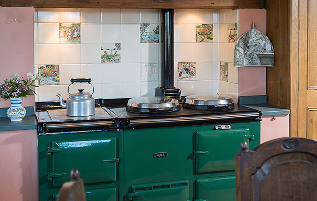 Dell Farm INTERIOR 2