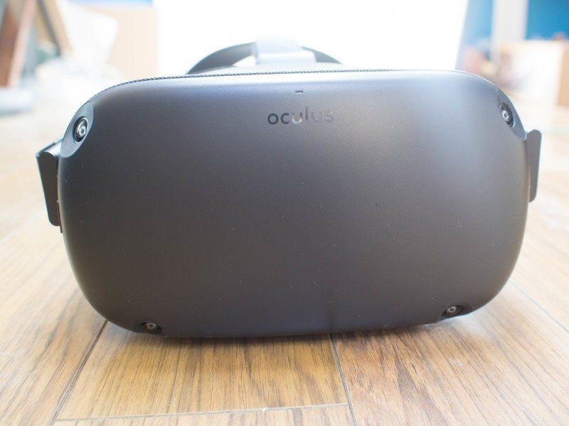 How to clean your Oculus Quest Android Central