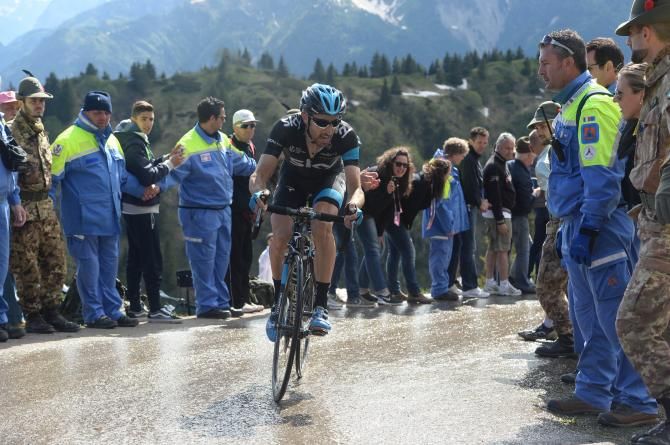 Dario Cataldo (Team Sky)