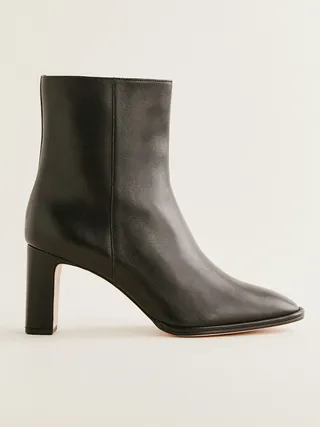 Gillian Ankle Boot