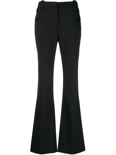 Meghan Markle Wears Black Altuzarra Suit for WellChild Awards | Marie ...