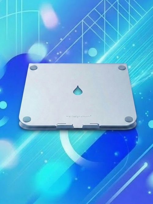 Rain Design 10032 mStand Laptop Stand