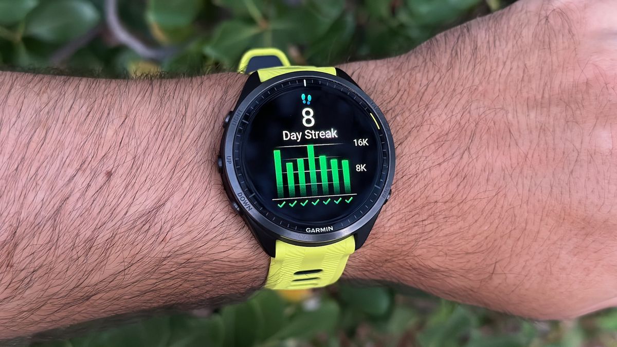 Cyber Monday s your last chance on the best Garmin deals of the year Android Central