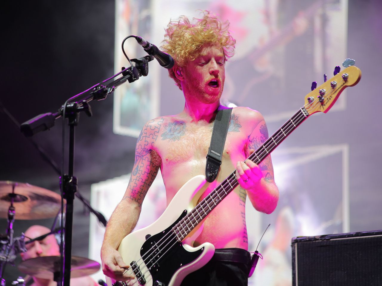Biffy Clyro