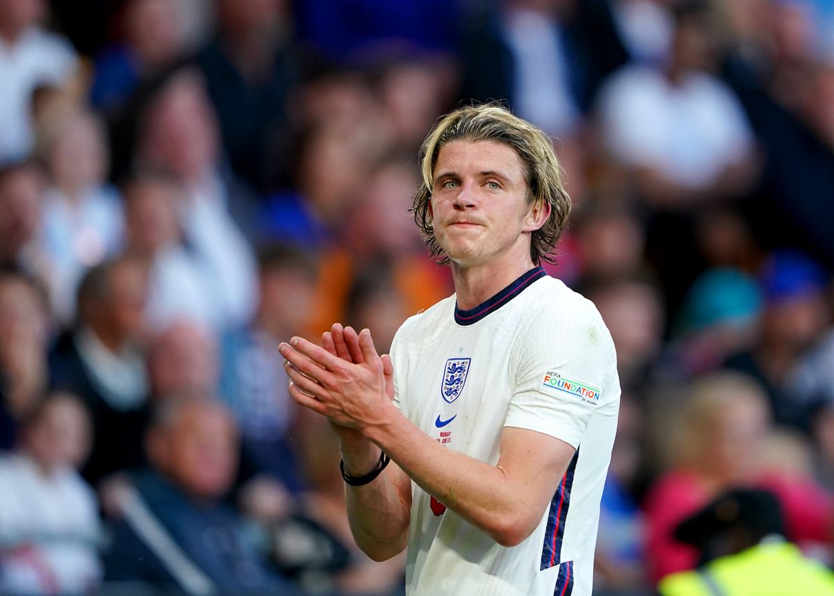 England v Hungary – UEFA Nations League – Group 3 – Molineux Stadium