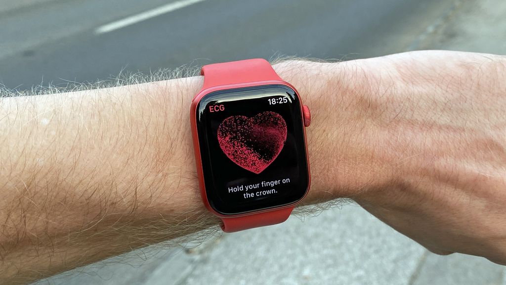 Best smartwatch 2022 the top wearables you should buy today TechRadar