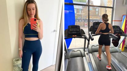 I tried the viral 12 3 30 workout for a month why it really surprised me Marie Claire UK