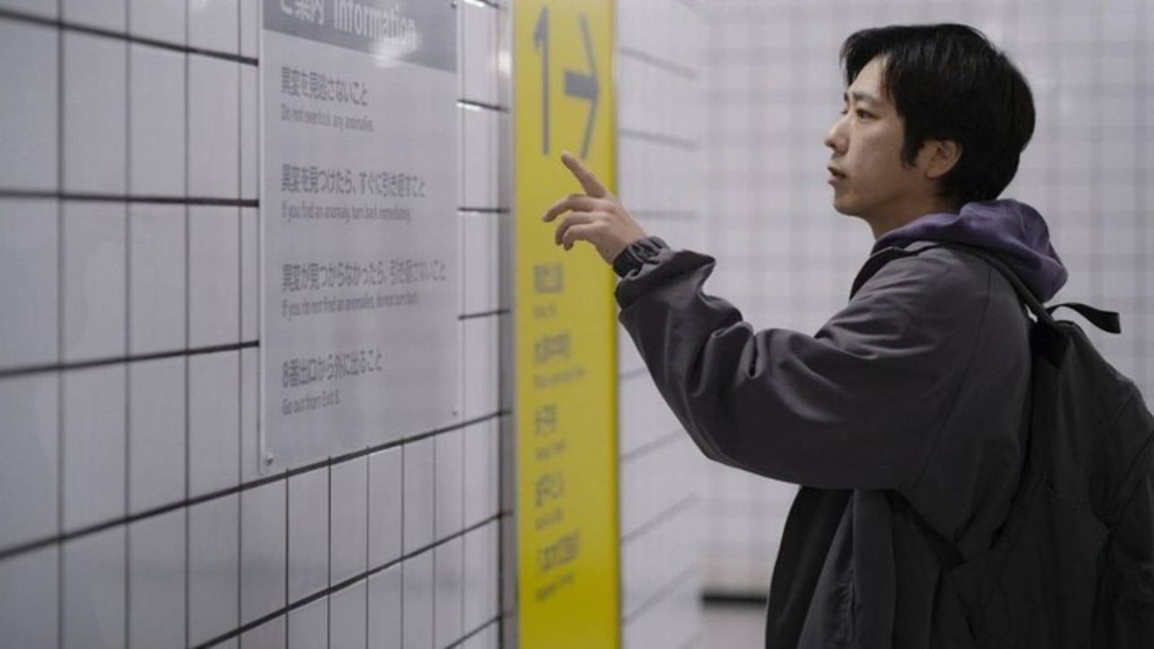 Exit 8 director wants to reinvent video game adaptations and blur the "borders between the movie and game mediums"插图