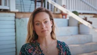 Olivia Wilde in How It Ends