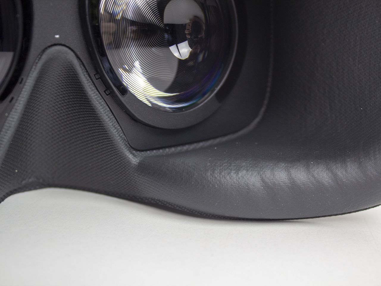 Pico Neo 2 Eye Gasket Lenses