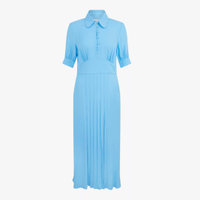 Ghost Alex Midi Dress, was £169 now £67.60 | John Lewis