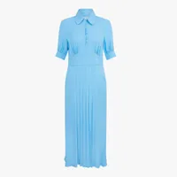 Ghost Alex Midi Dress, was £169 now £67.60 | John Lewis