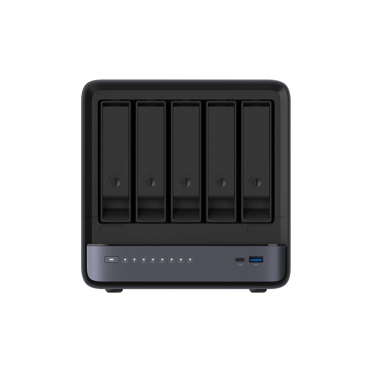Minisforum NAS N5 Max-P945