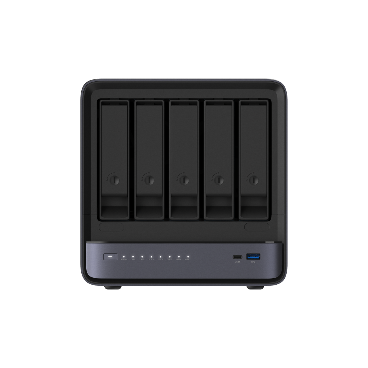 Minisforum NAS N5 Max-P945