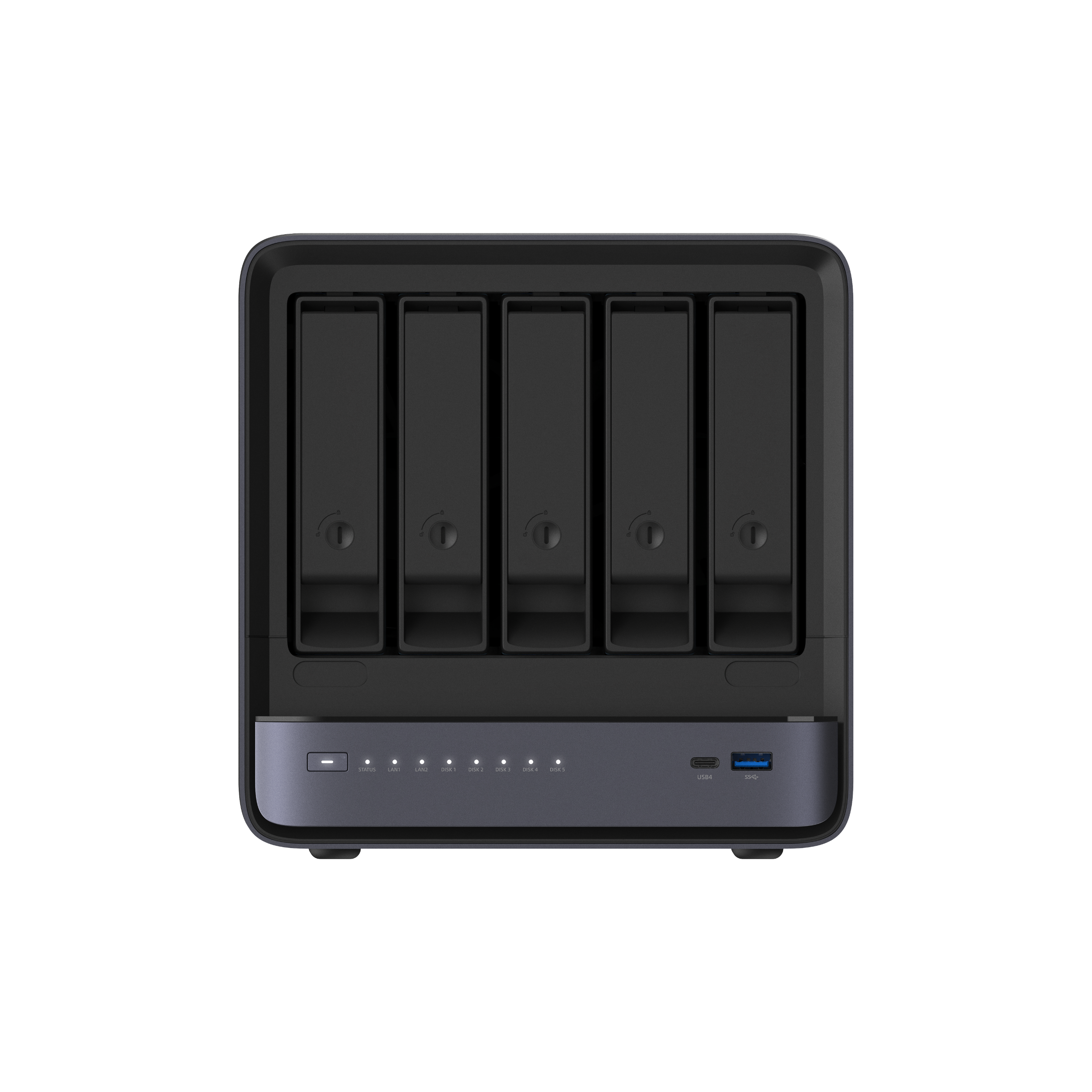 Minisforum NAS N5 Max-P945