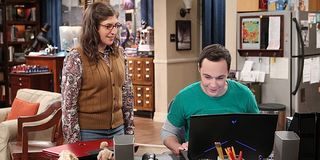 big bang theory sheldon amy