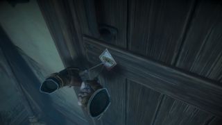 Thief VR reveal