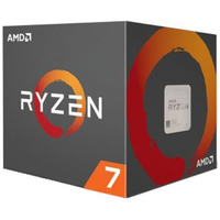 AMD Ryzen 7 2700X|&nbsp;$189.59 ($139.41 off) @ Amazon