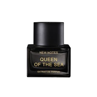 New Notes Queen of the Sea Extrait De Parfum