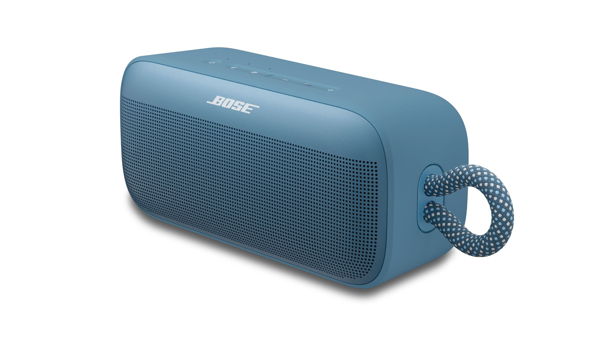 Bose SoundLink Plus wireless speaker