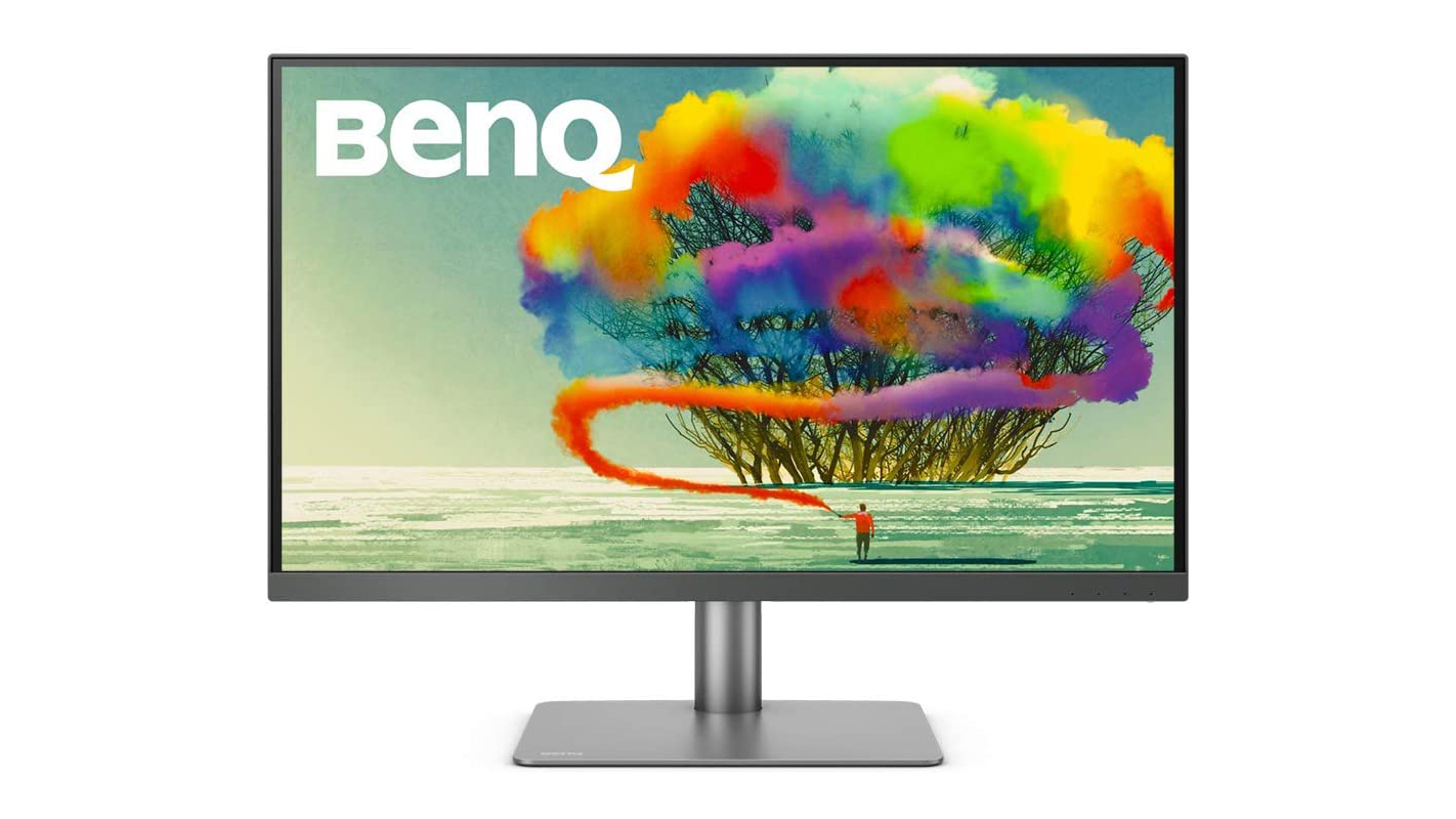 BenQ PD2720U