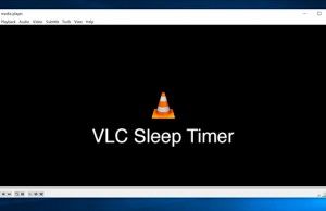how to put a sleep timer on mac for when wathcng netflix