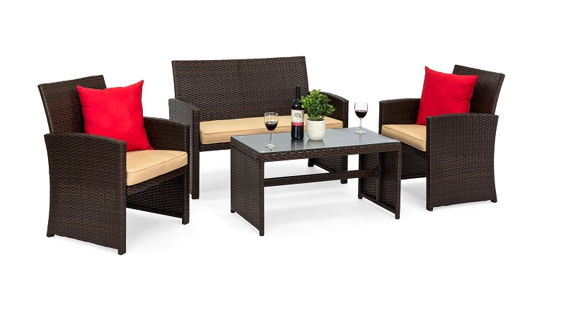 patio furniture