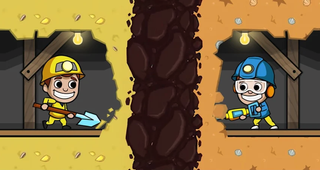 Idle Miner  Play Online Now