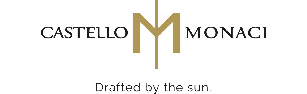 Castello Monaci logo
