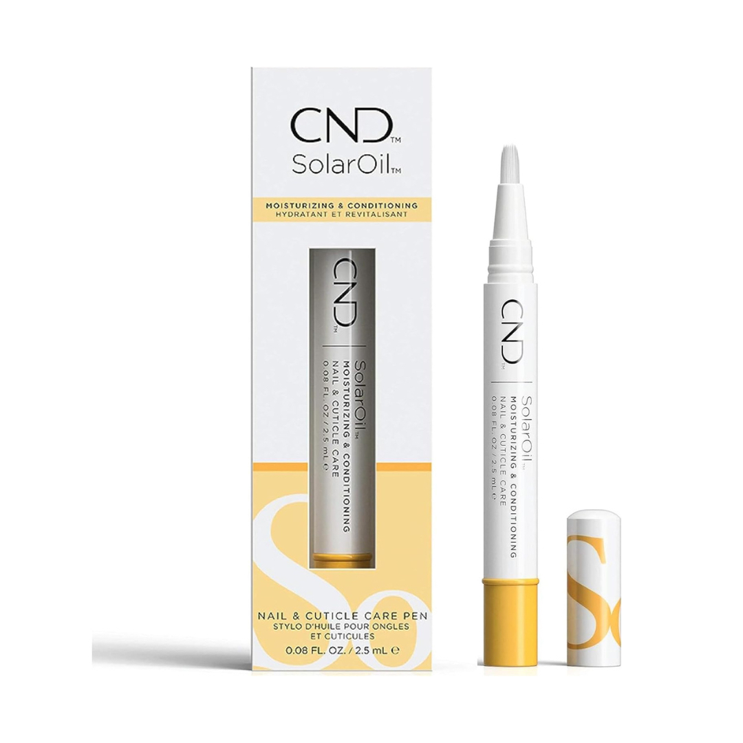 CND Solar Oil Nail & Cuticle Care Pen