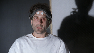 Tony Shalhoub in The X-Files