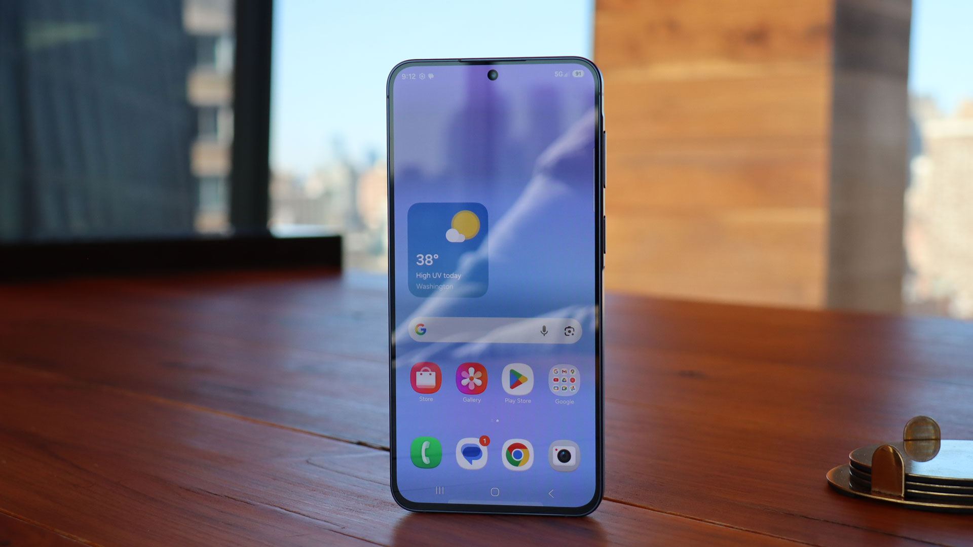 Samsung Galaxy A57