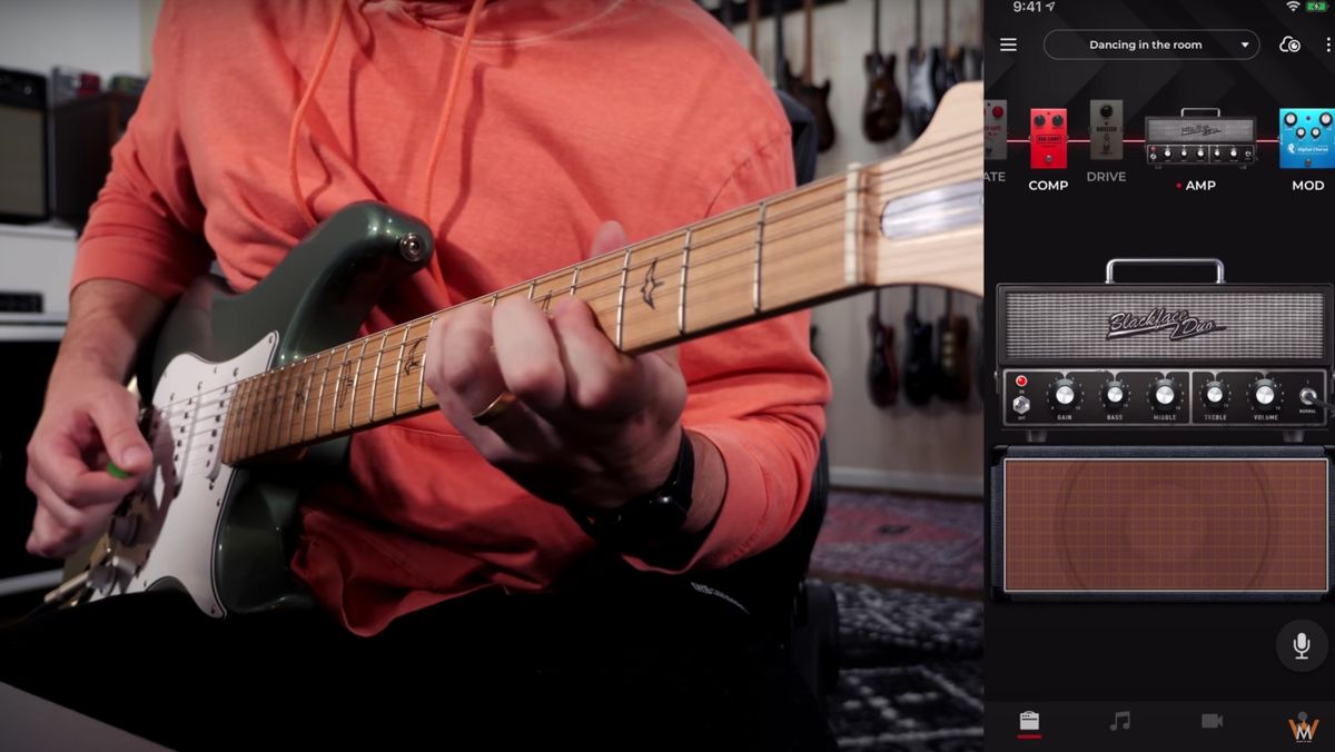 What are the 8 greatest guitar tones ever? Music is Win has the answer