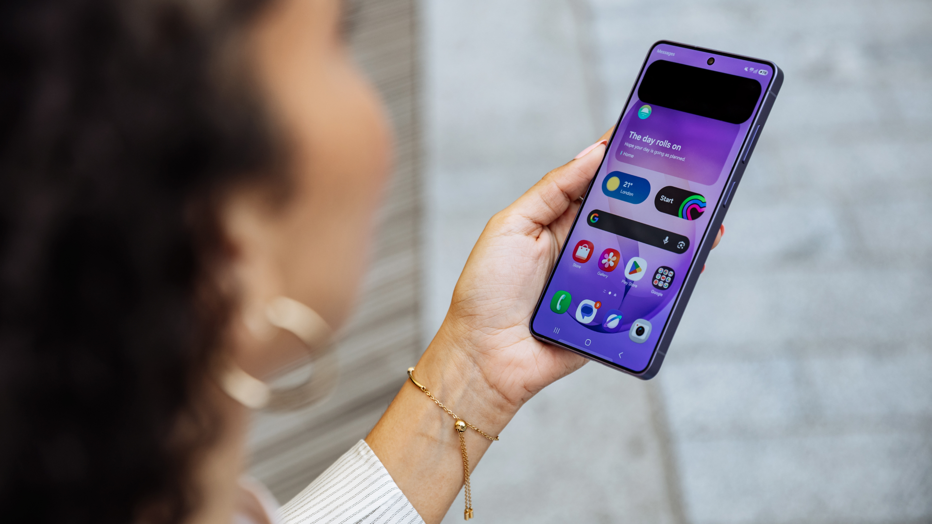 Samsung Galaxy S26 Security Features