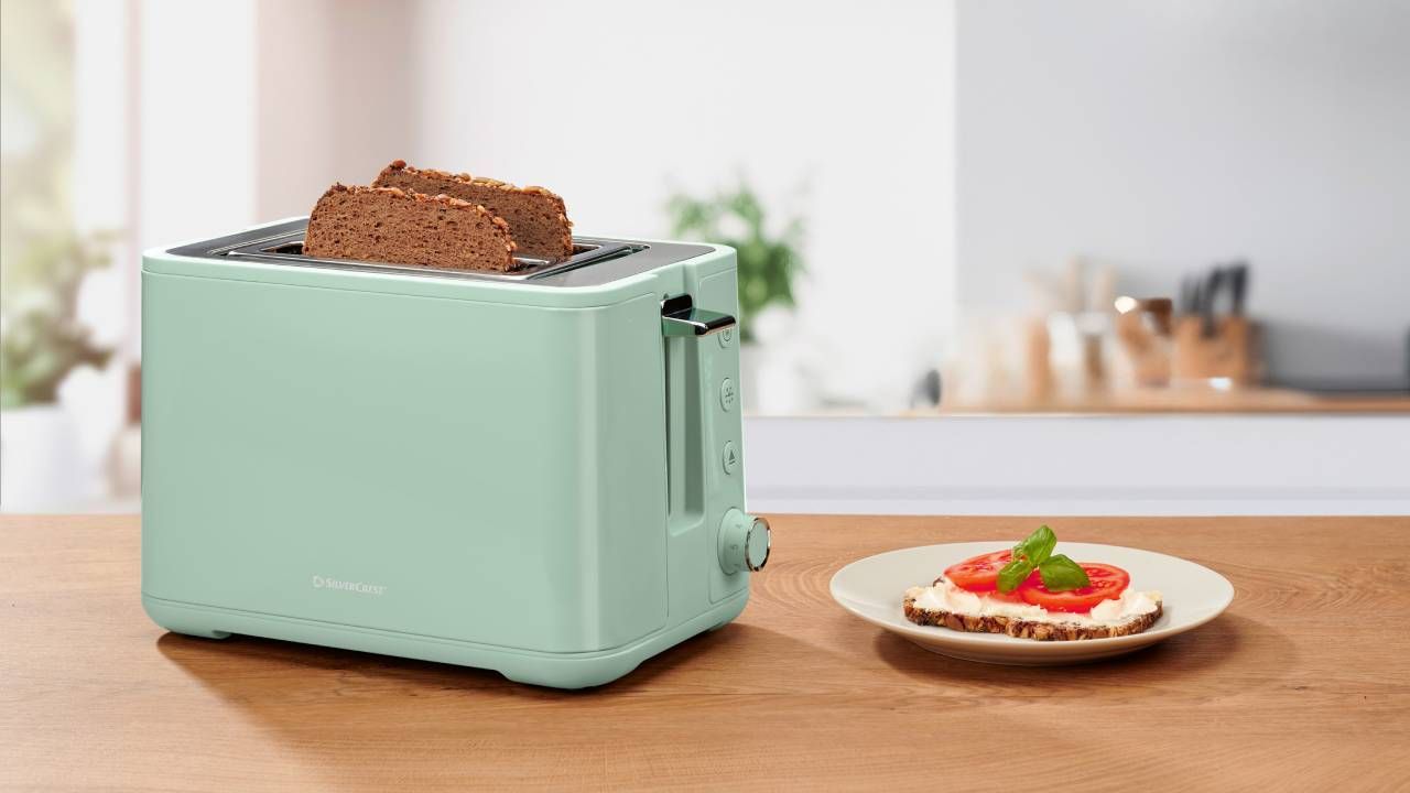 Lidl Pastel Kitchen range
