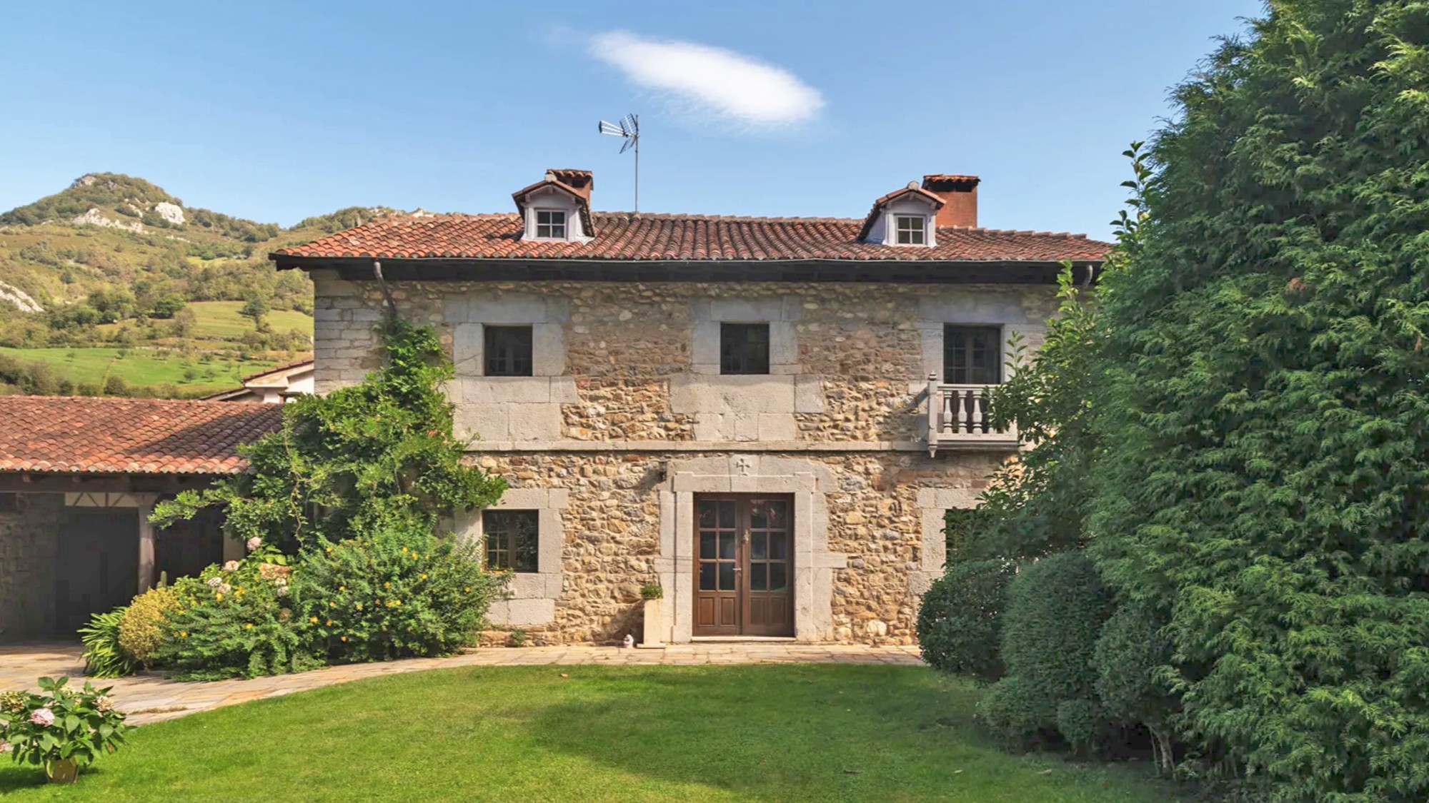 Asturias