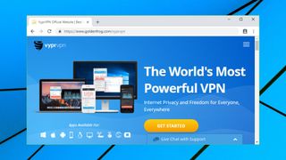 VyprVPN