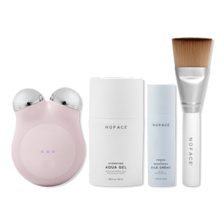 Mini+ Petite Facial Toning Microcurrent Kit