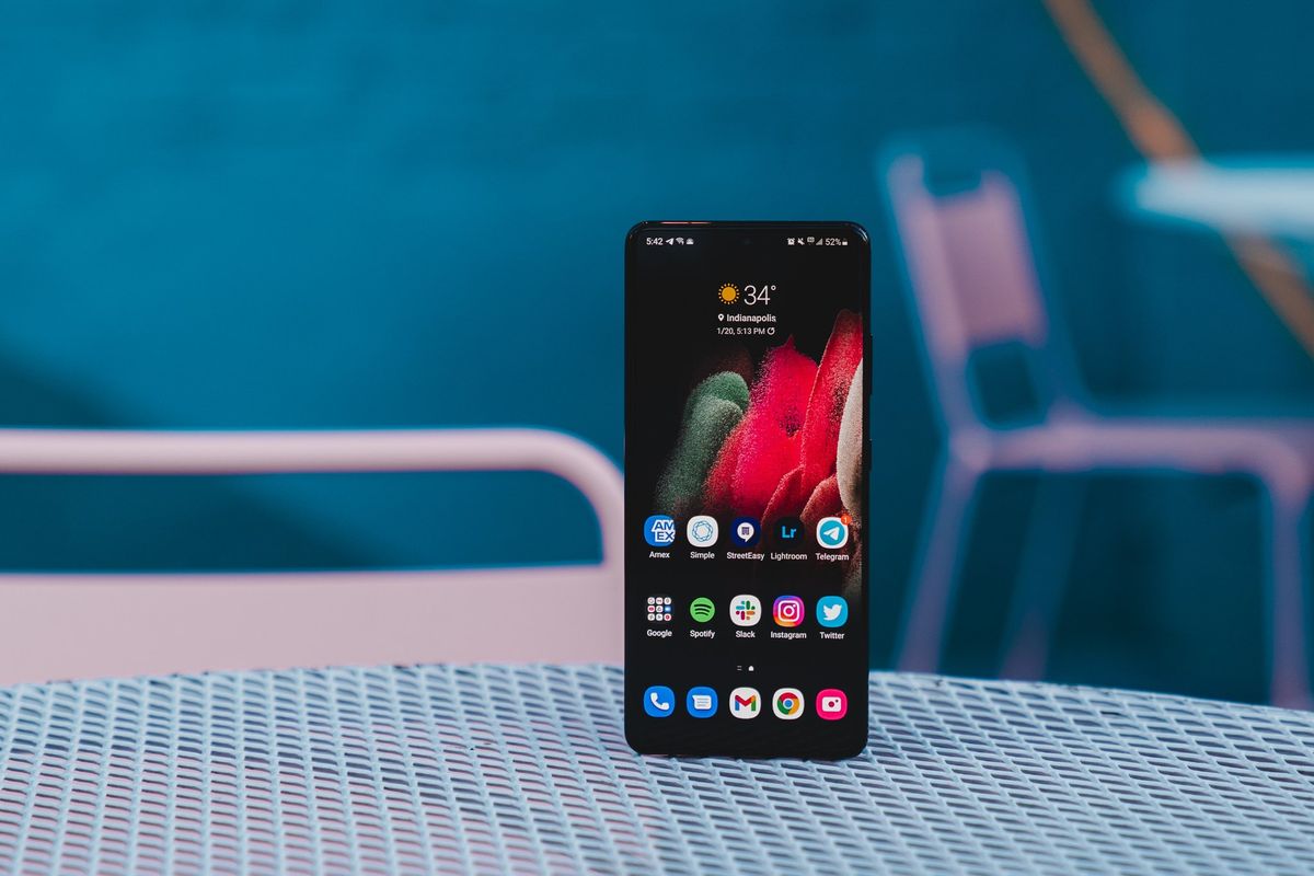 Samsung Galaxy Note10+ 5G Earns First Place Distinction in