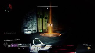 Destiny 2 vow of the disciple raid caretaker encounter symbol