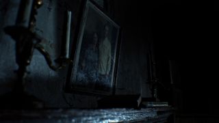 Resident Evil 7 in VR