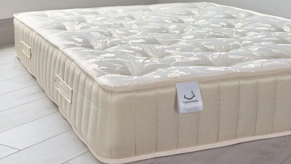 Best Mattress 2023: Memory Foam & Pocket Sprung Models | T3