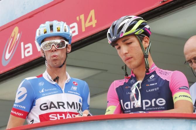 Whistle while you work, David Millar waits to sign on