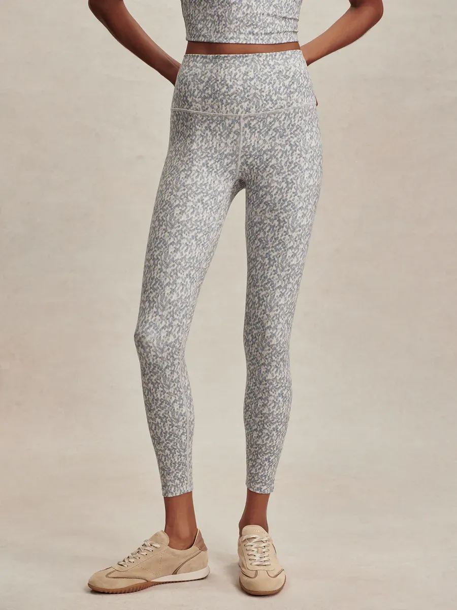 Freesoft High Rise Legging 25