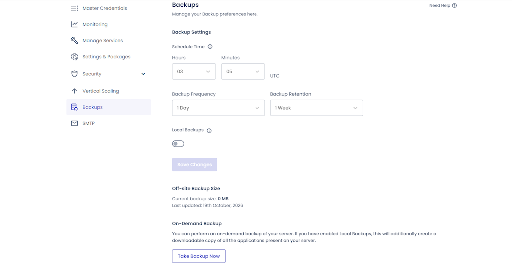 Testing out Cloudways for our review