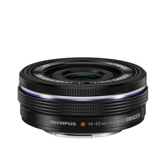 Best Olympus Lenses (OM System)